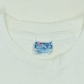 1992 Grateful Dead Bob Jerry Show Concert Shirt