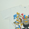 1992 Grateful Dead Bob Jerry Show Concert Shirt