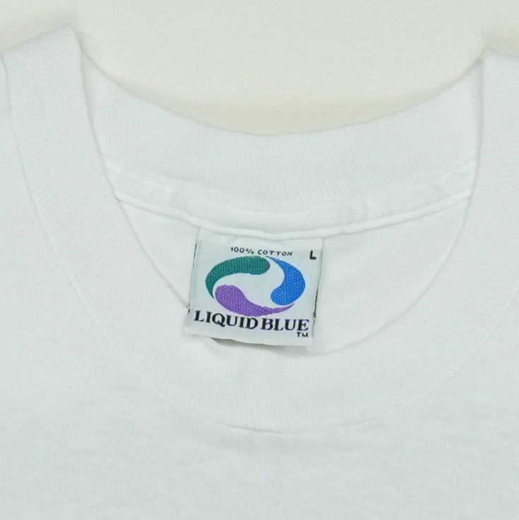 1994 Grateful Dead Deadstar Shirt