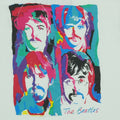 1990s The Beatles Shirt