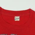 1983 Motley Crue Shout At The Devil Tour Shirt