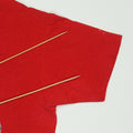 1983 Motley Crue Shout At The Devil Tour Shirt