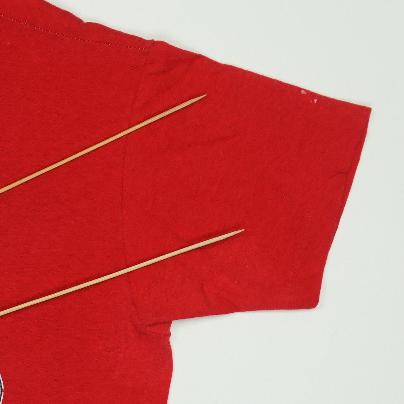 1983 Motley Crue Shout At The Devil Tour Shirt