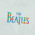 1990s The Beatles Psychedelic Shirt