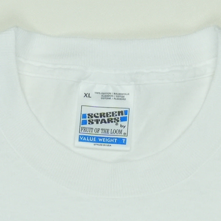 1990s Beck Shirt