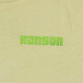 1970s Hanson Ski Boots Shirt