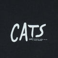1981 Cats Musical Shirt