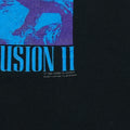 1991 Guns N Rose Use Your Illusion Tour Shirt