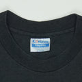 1990 Badfinger Crew Tour Shirt