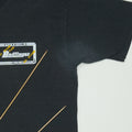 1990 Badfinger Crew Tour Shirt