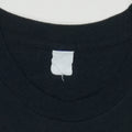 1993 Iggy Pop Caesar's World Tour Shirt