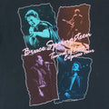 1988 Bruce Springsteen Tunnel Of Love Express Tour Shirt