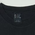1997 Aerosmith Nine Lives Tour Shirt