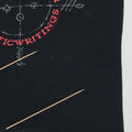 1998 Megadeth Cryptic Writings Tour Shirt