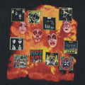 1999 Kiss Rock Of Nations Shirt