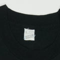 1990 NWA Just Don't Bite It Shirt
