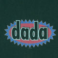 1994 Dada Don't You Fucking Touch Me Shirt