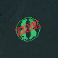 1990s New Beat Generation 8 Zone Shirt