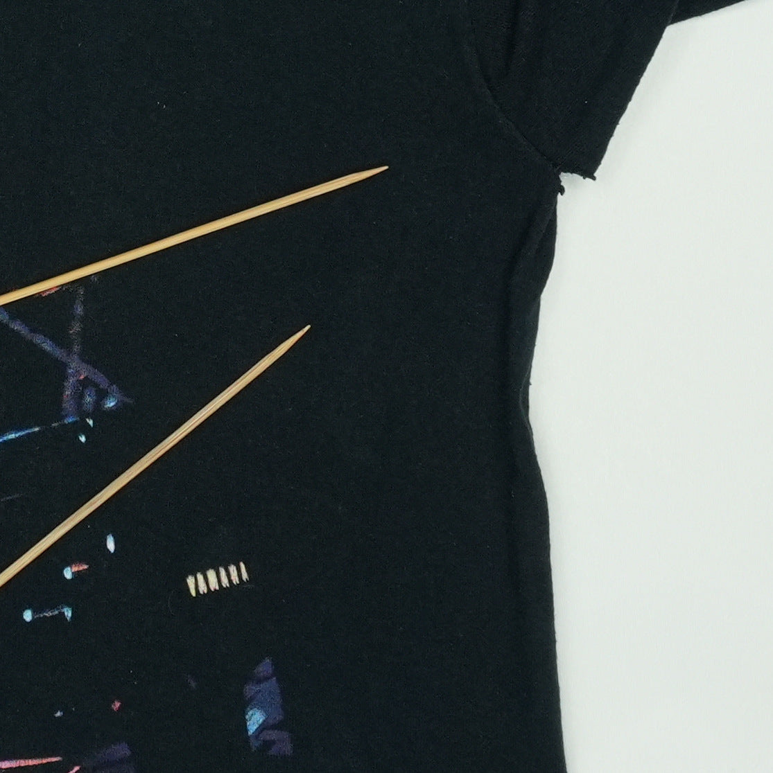 1997 Elton John Tour Shirt