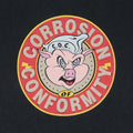 1990s Corrosion Of Conformity Huff And Puff Shirt
