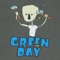 1997 Green Day Nimrod Shirt