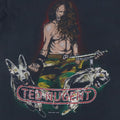 1982 Ted Nugent Conquest Tour Shirt