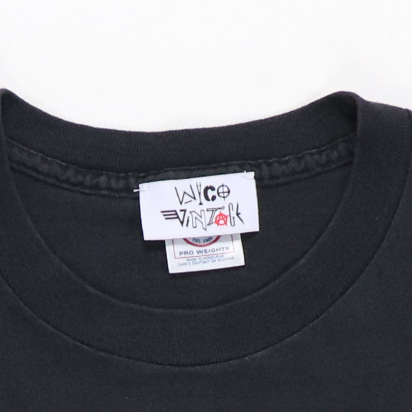 Original vintage 1997 Voodoo Glow Skulls Shirt | WyCo Vintage