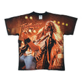 1995 Ted Nugent Spirit Of The Wild Shirt