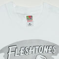 1990s Fleshtones Shirt Tag
