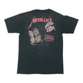 1988 Metallica And Justice For All Shirt