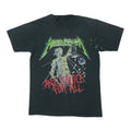 1988 Metallica And Justice For All Shirt
