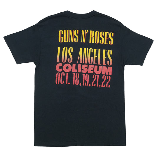 1989 Guns N Roses Stoned in LA Shirt