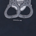 1983 Motley Crue Shirt