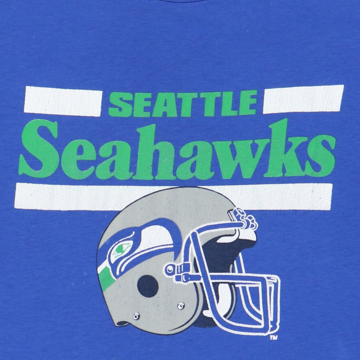 seattle seahawks 1980s