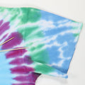 1993 Jerry Garcia Brand Tour Tie Dye Shirt