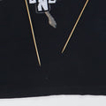 1987 Metallica Damage Inc Tour Shirt