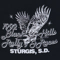 1992 Sturgis Bike Week Motorcycle Rally Shirt