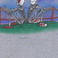 1981 Grateful Dead San Francisco Jersey Shirt