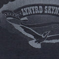 1977 Lynyrd Skynyrd Street Survivors Shirt