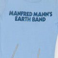 1970s Manfried Mann's Earth Band Shirt