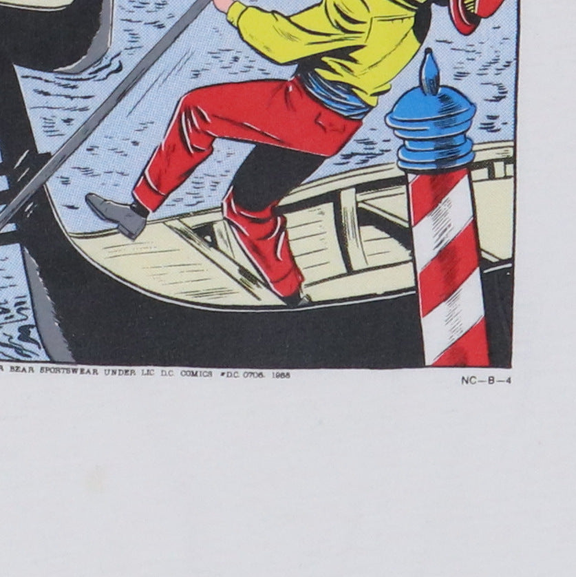 1988 Batman Detective Comics Shirt