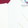 1983 Stevie Nicks Blame It On Harry Crew Tour Jersey Shirt
