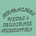 1970s Appalacian Fiddle Bluegrass Association Shirt