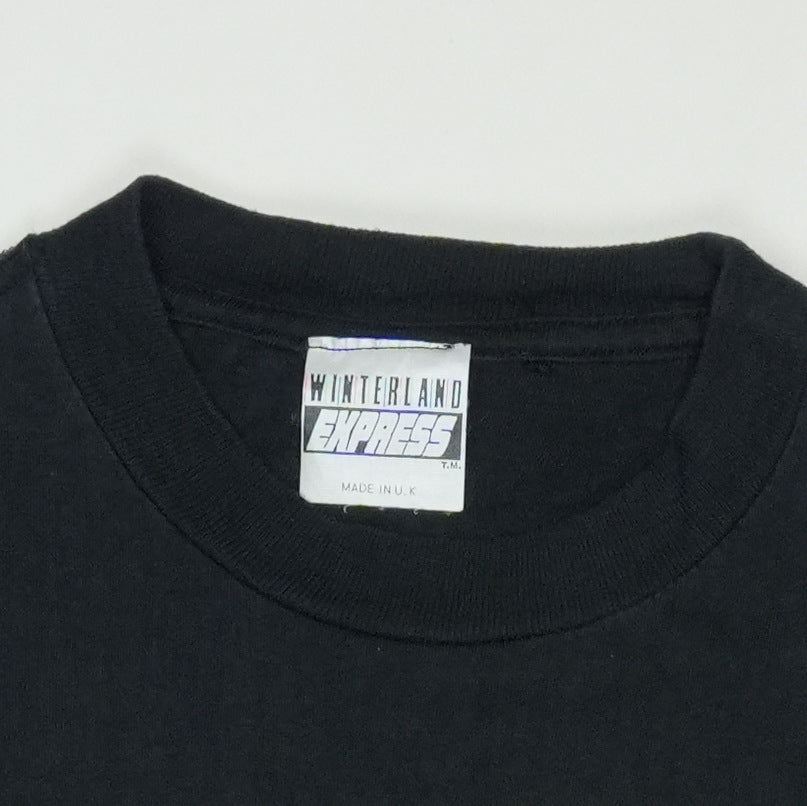 1989 Kenny Rogers Shirt