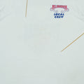 1996 Alabama Local Crew Tour Shirt