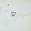 1996 Alabama Local Crew Tour Shirt