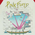 1980 Pink Floyd The Wall Concert Tour Jersey Shirt