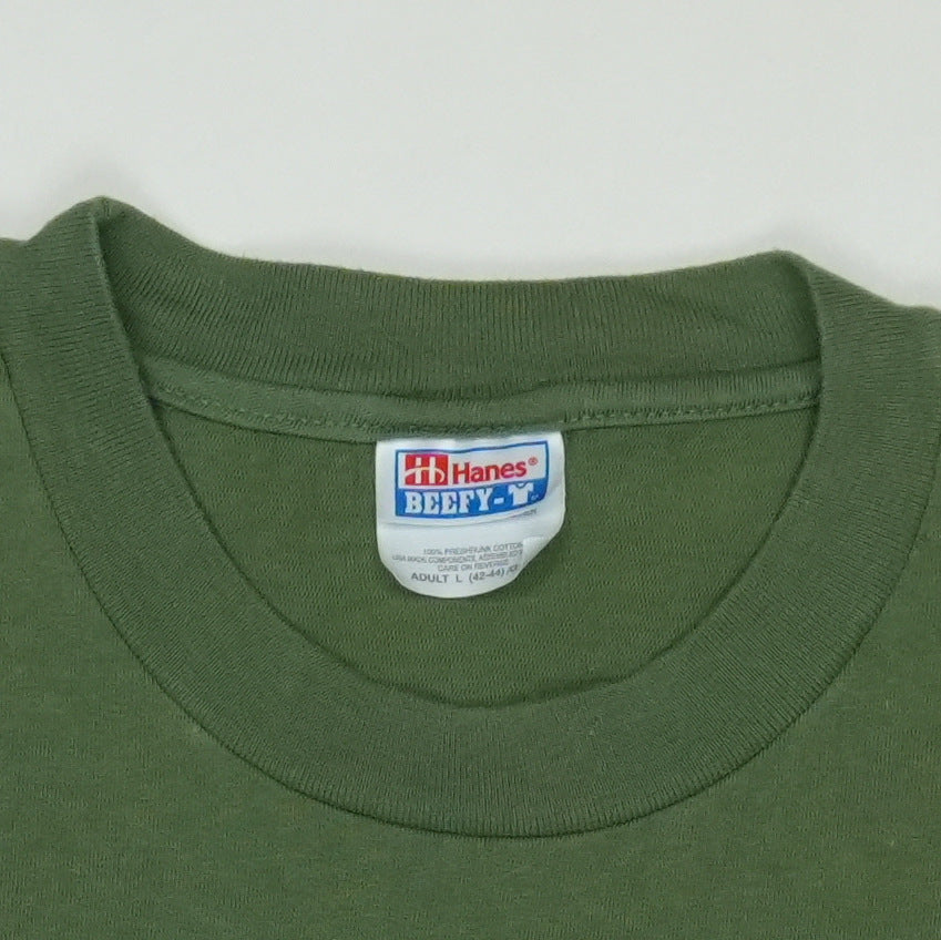 1990s Grateful Dead Shirt