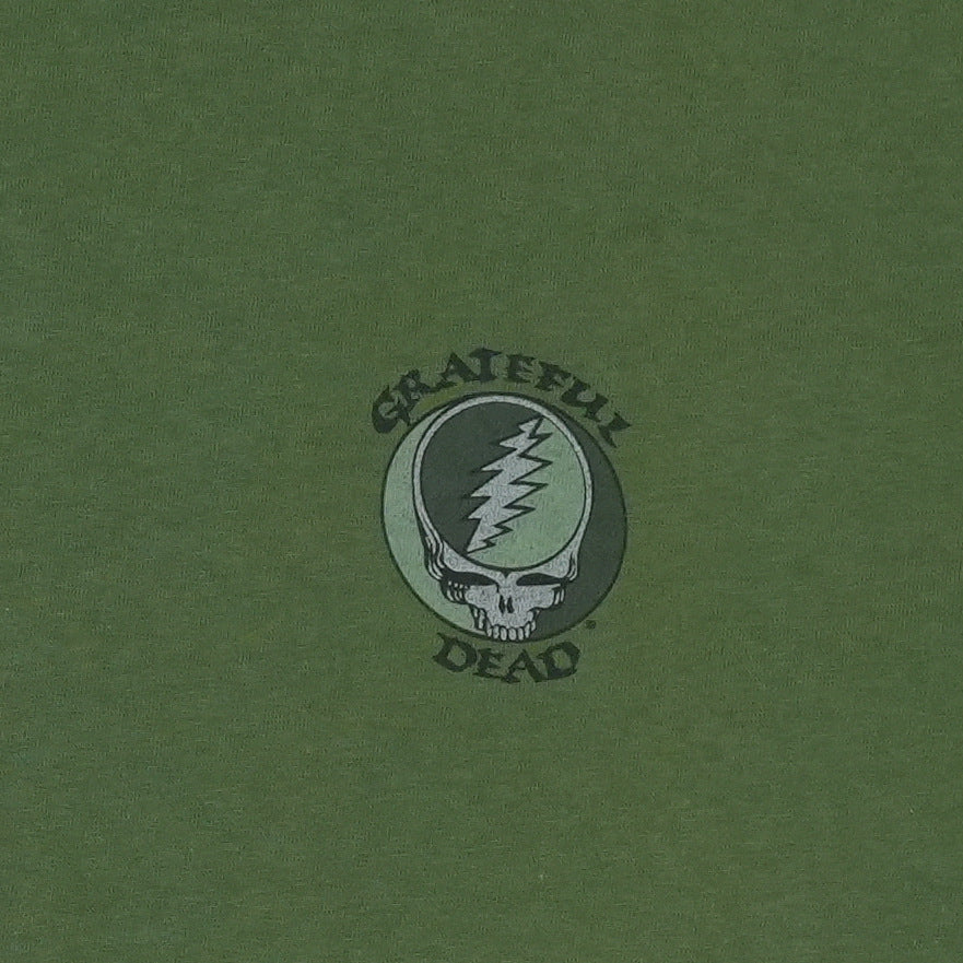 1990s Grateful Dead Shirt