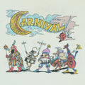 1998 Jimmy Buffett Carnival Long Sleeve Shirt
